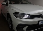 Volkswagen Polo Hatchback 999,0 59 kw