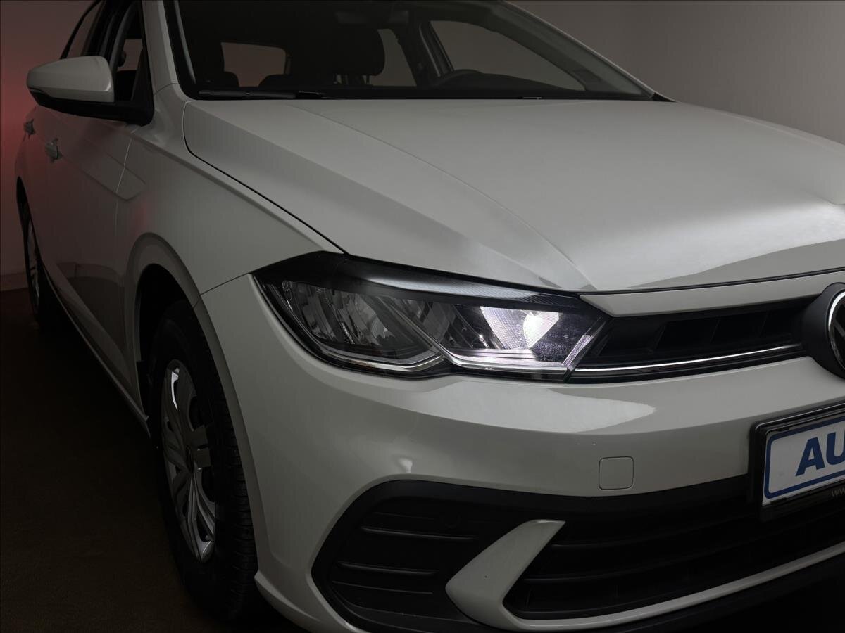 Volkswagen Polo Hatchback 999,0 59 kw