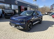KIA Ostatní Ostatní 0,0 160 kw