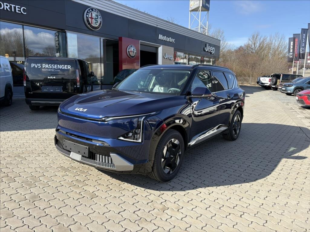 KIA Ostatní Ostatní 0,0 160 kw