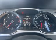 Audi A4 Allroad Kombi 2,0 l 140 kw