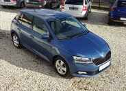 Škoda Fabia Hatchback 999,0 70 kw