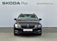 Škoda Octavia 4
