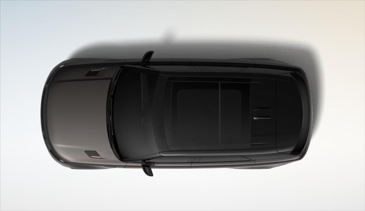 Land Rover Range Rover Sport SUV / Terénní 3,0 l 258 kw