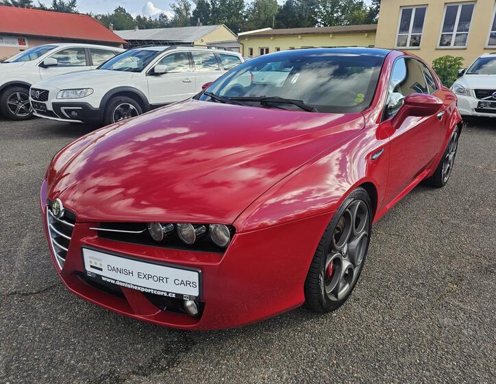 Alfa Romeo Brera 1