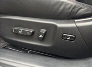 Lexus GS 300 Sedan / Limuzína 3,0 l 183 kw