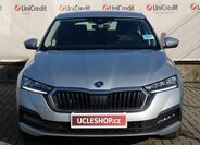 Škoda Octavia Sedan / Limuzína 2,0 l 110 kw