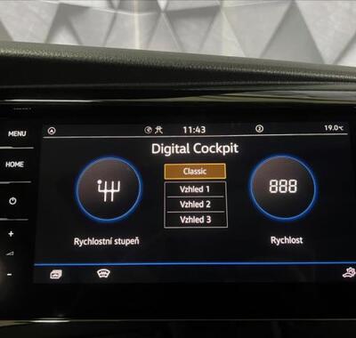 Volkswagen Ostatní 18