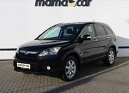 Honda CR-V SUV / Terénní 2,0 l 110 kw