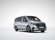 Mercedes-Benz Vito MPV 2,0 l 140 kw
