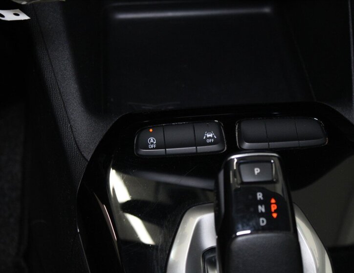 Opel Corsa Hatchback 1,2 l 74 kw