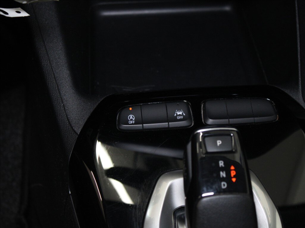 Opel Corsa Hatchback 1,2 l 74 kw