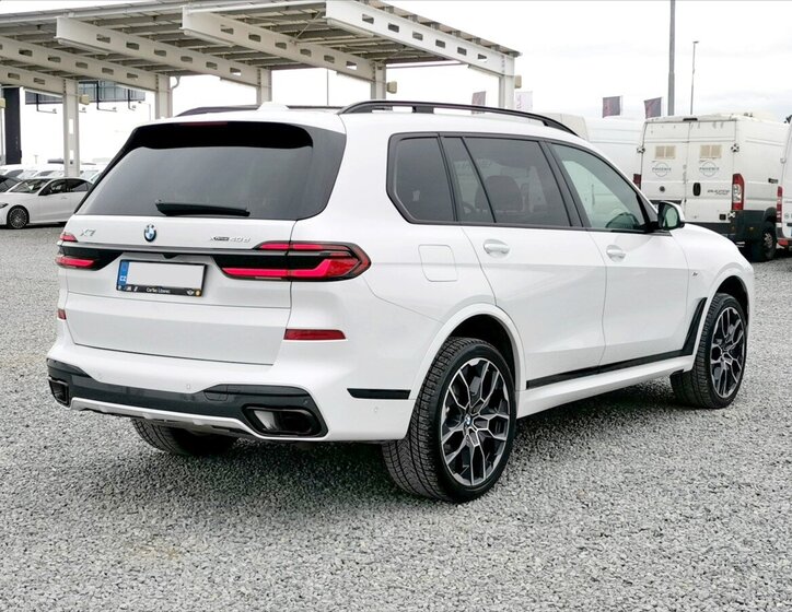 BMW X7 3
