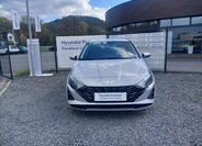 Hyundai i20 Hatchback 998,0 73 kw