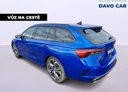Škoda Octavia Kombi 2,0 l 147 kw