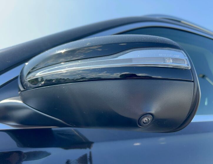 Mercedes-Benz GLE 23