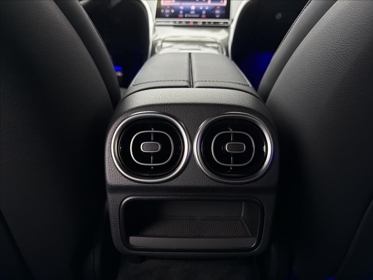 Mercedes-Benz Třídy C