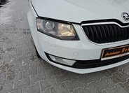 Škoda Octavia 35