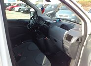 Citroën Jumpy Skříň 1,6 l 66 kw