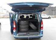 Citroën Berlingo Kombi 1,6 l 88 kw