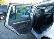 Škoda Octavia Kombi 2,0 l 103 kw