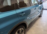 Suzuki Vitara Hatchback 1,4 l 95 kw