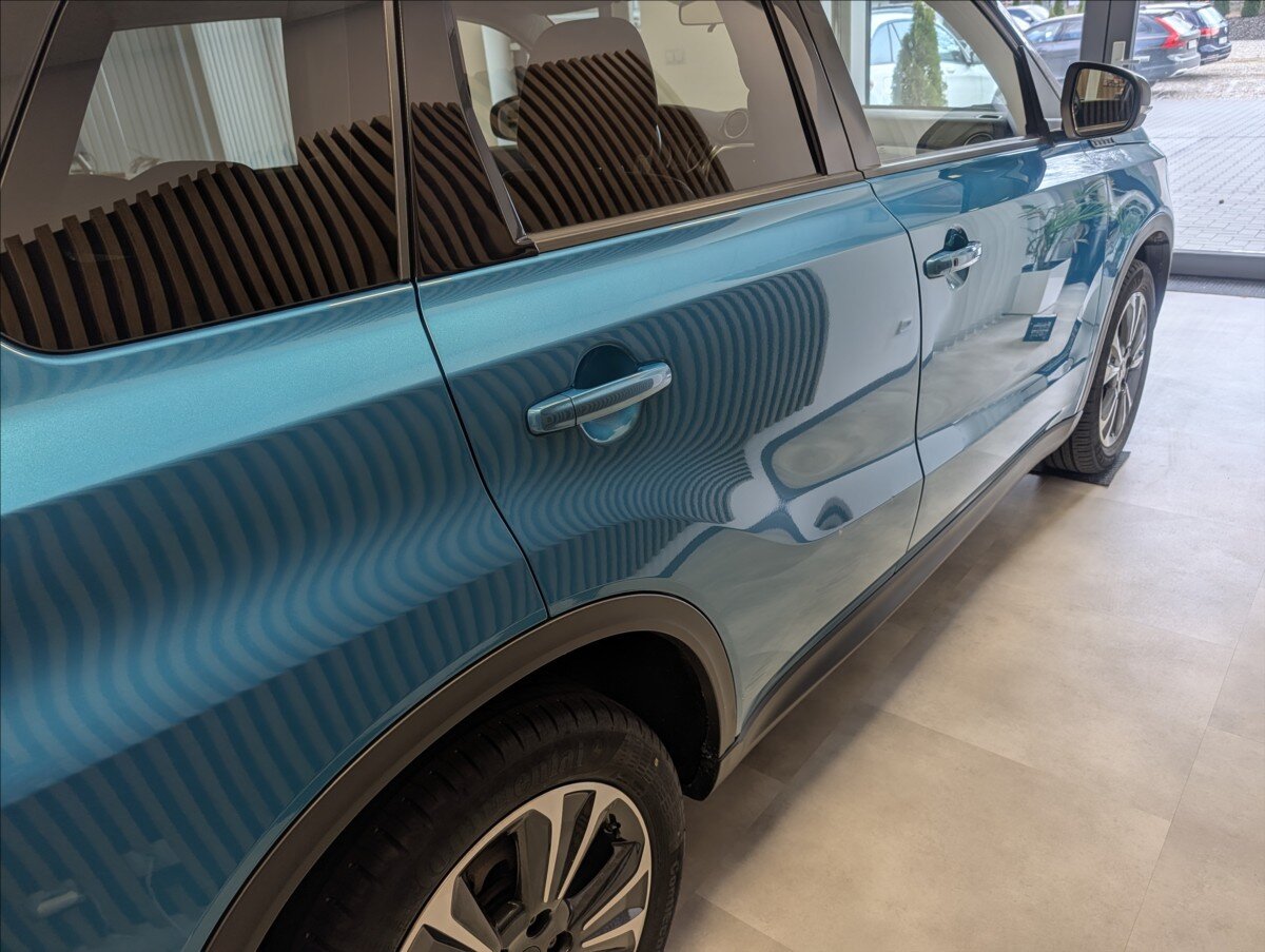 Suzuki Vitara Hatchback 1,4 l 95 kw