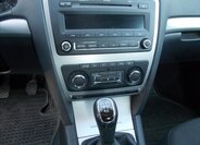 Škoda Octavia 22