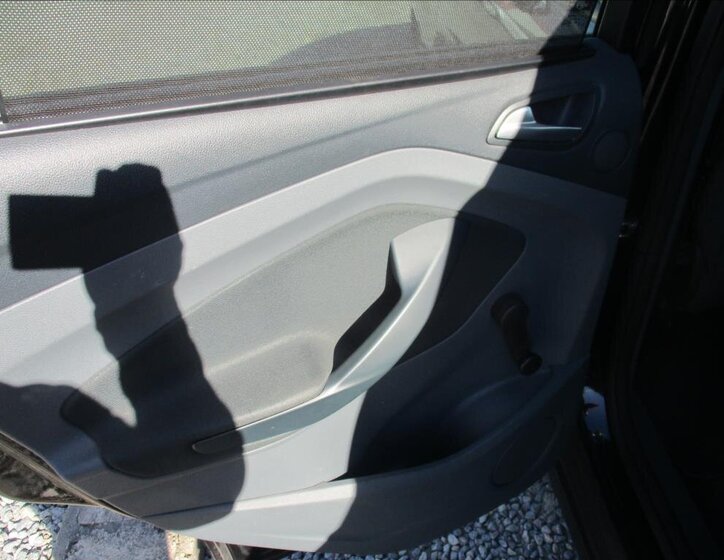 Ford C-MAX Kombi 1,6 l 85 kw