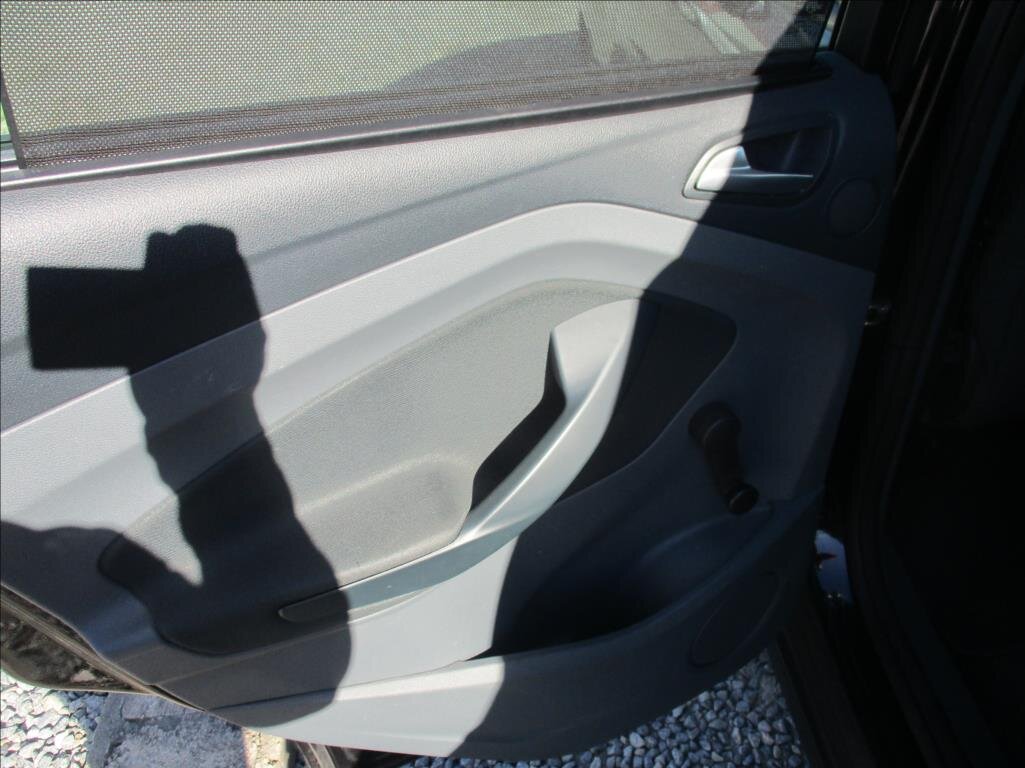 Ford C-MAX Kombi 1,6 l 85 kw