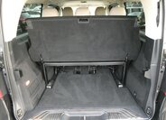 Mercedes-Benz Třídy V Ostatní 2,1 l 140 kw