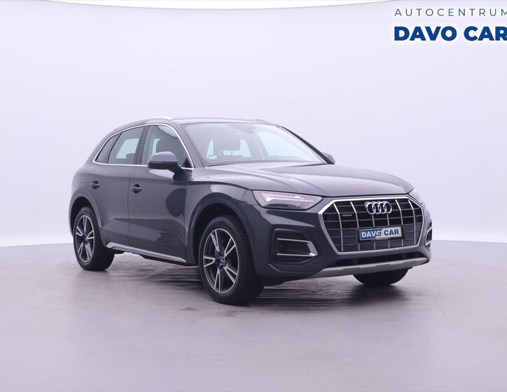 Audi Q5 SUV / Terénní 2,0 l 150 kw