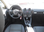 Audi A3 Hatchback 1,6 l 75 kw