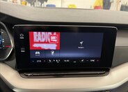 Škoda Octavia Sedan / Limuzína 1,5 l 110 kw