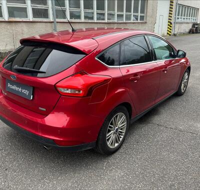 Ford Focus 3