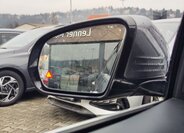 Mercedes-Benz Třídy E Sedan 3,0 l 190 kw