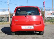 Mitsubishi Colt 6