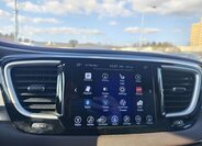 Chrysler Pacifica MPV 3,6 l 211 kw