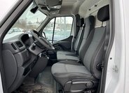 Nissan Interstar Skříň 2,3 l 100 kw