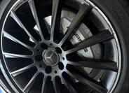 Mercedes-Benz Třídy C 40