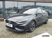 Hyundai i30 Kombi 1,5 l 117 kw