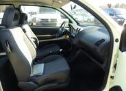Seat Arosa 22