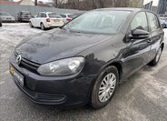 Volkswagen Golf Hatchback 1,6 l 77 kw