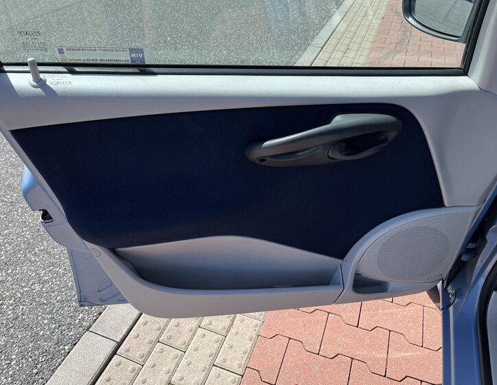 Fiat Punto Hatchback 1,4 l 70 kw