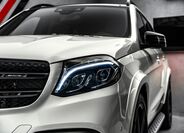 Mercedes-Benz GLS 9