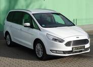 Ford Galaxy 12