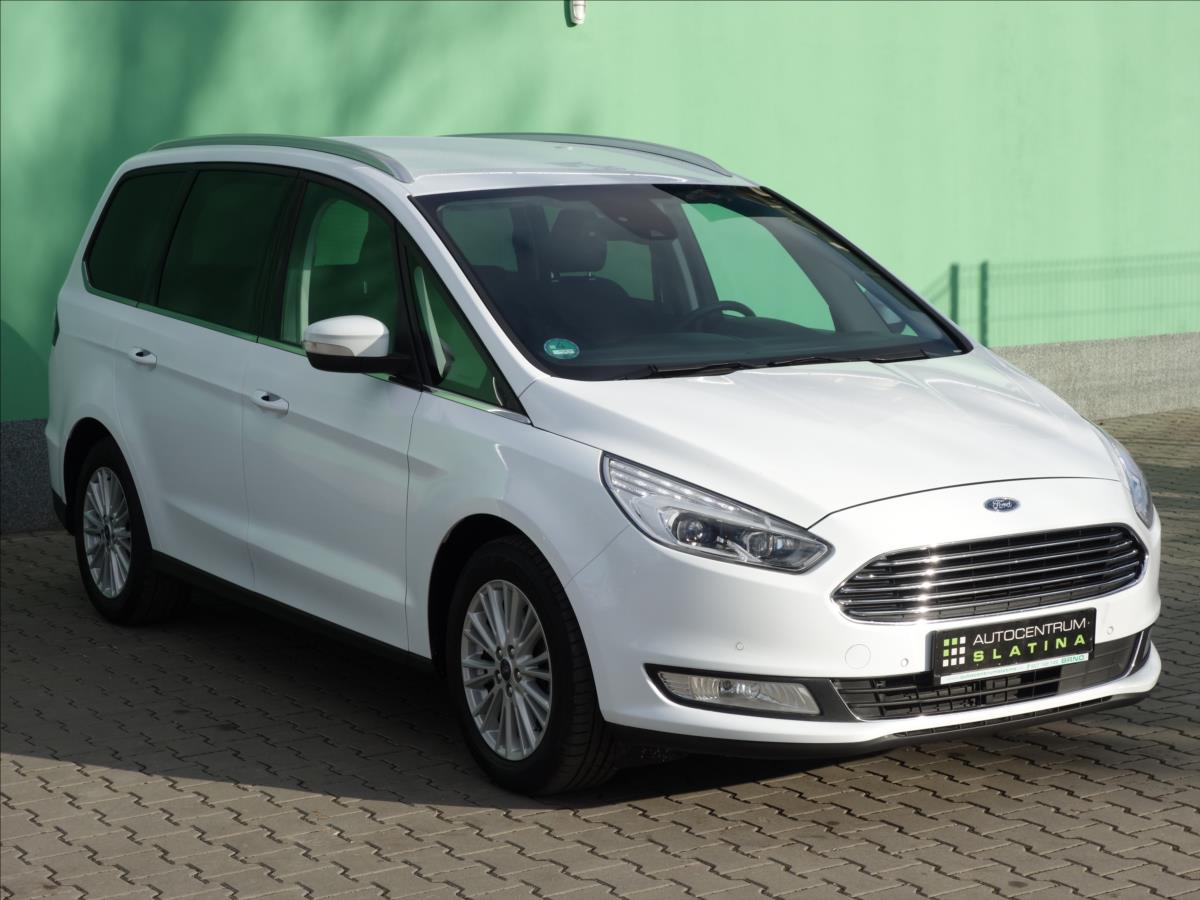 Ford Galaxy