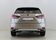 Lexus RX 300 SUV 2,0 l 175 kw