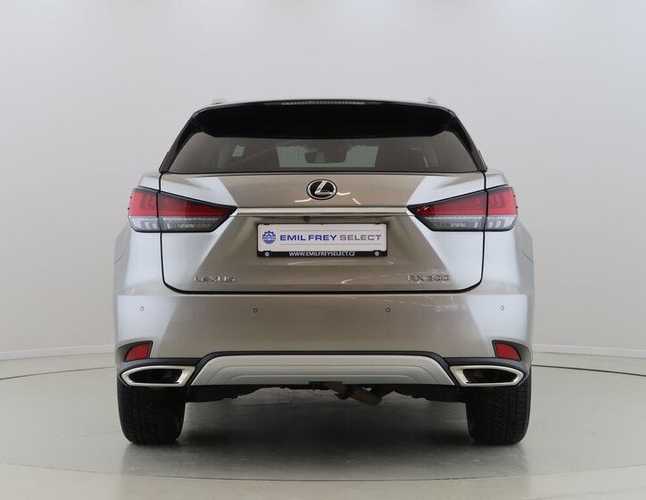 Lexus RX 300 SUV 2,0 l 175 kw