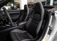 Porsche 911 Kabriolet 3,0 l 283 kw